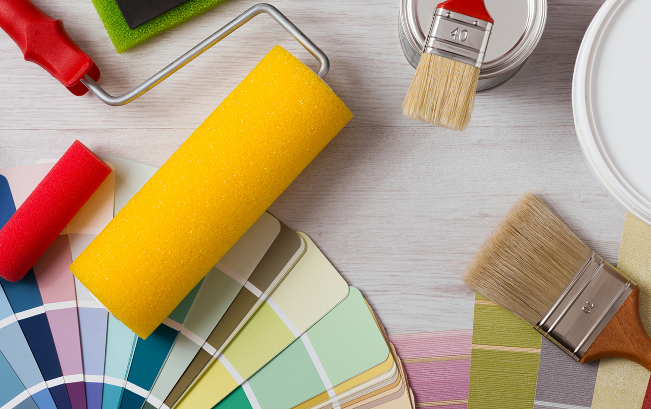 Musabeyli dış cephe boyama