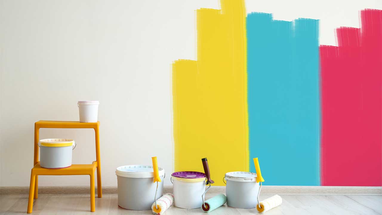 Musabeyli iç cephe boyama